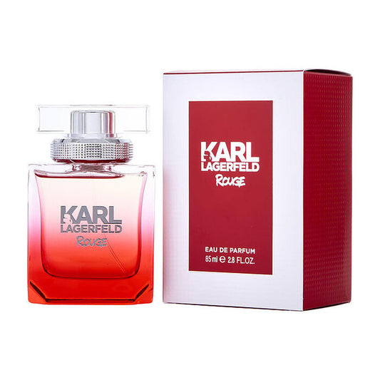 Karl Lagerfeld Rouge Woman Eau De Parfum 85ml