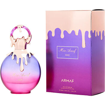 Armaf Miss Armaf Chic Woman Eau De Parfum 100ml