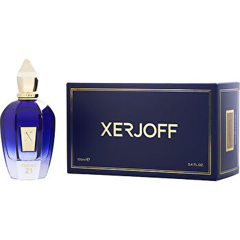 Xerjoff Join The Club Torino21 Unisex Eau De Parfum 100ml