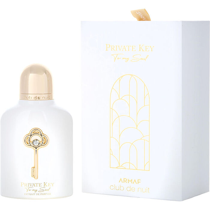 Armaf Club De Nuit Private Key To My Soul Unisex Extrait De Parfum 100ml