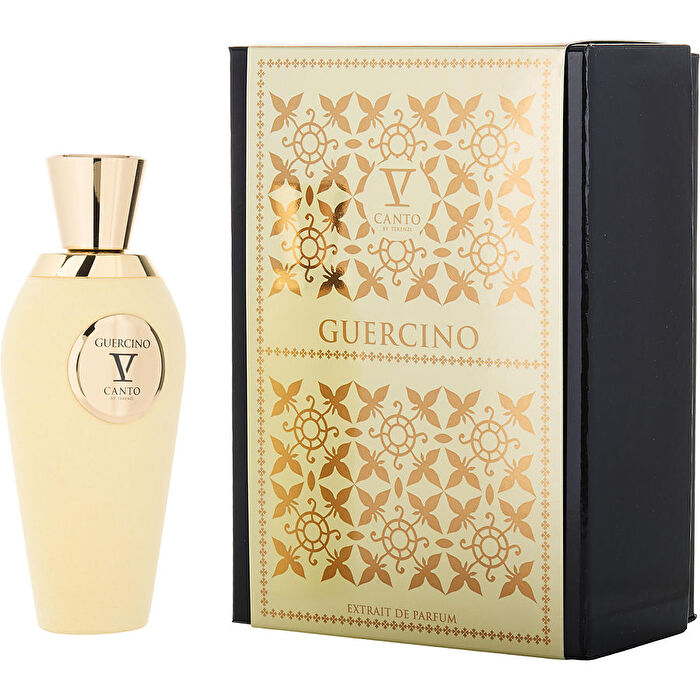 V Canto Guercino Unisex Extrait De Parfum 100ml