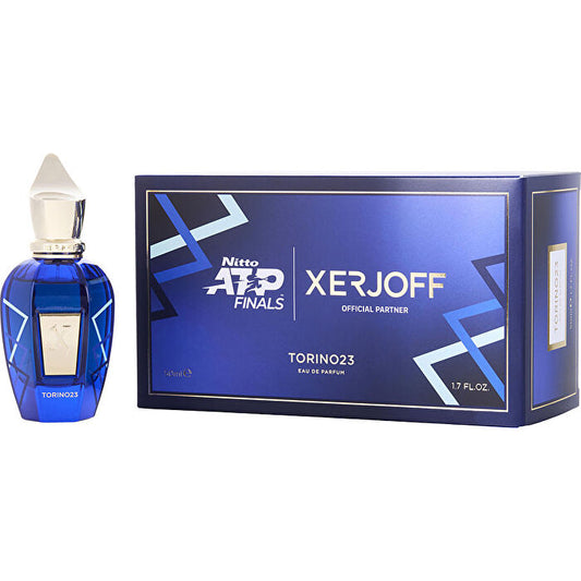 Xerjoff Nitto Atp Finals Torino23 Unisex Eau De Parfum 50ml