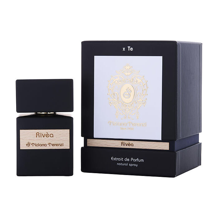 Tiziana Terenzi Rivea Unisex Extrait De Parfum 100ml