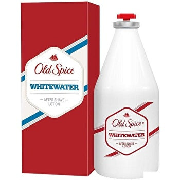 Shulton Old Spice Aftershave Lotion Whitewater 100ml