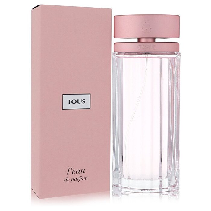 Tous L'eau Woman Eau De Parfum 90ml