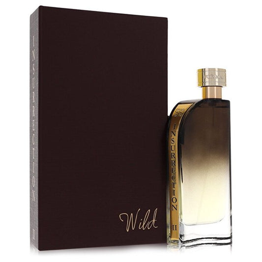 Reyane Tradition Insurrection Ii Wild Man Eau De Toilette 90ml