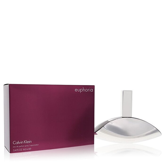 Calvin Klein Euphoria Woman Eau De Parfum 160ml