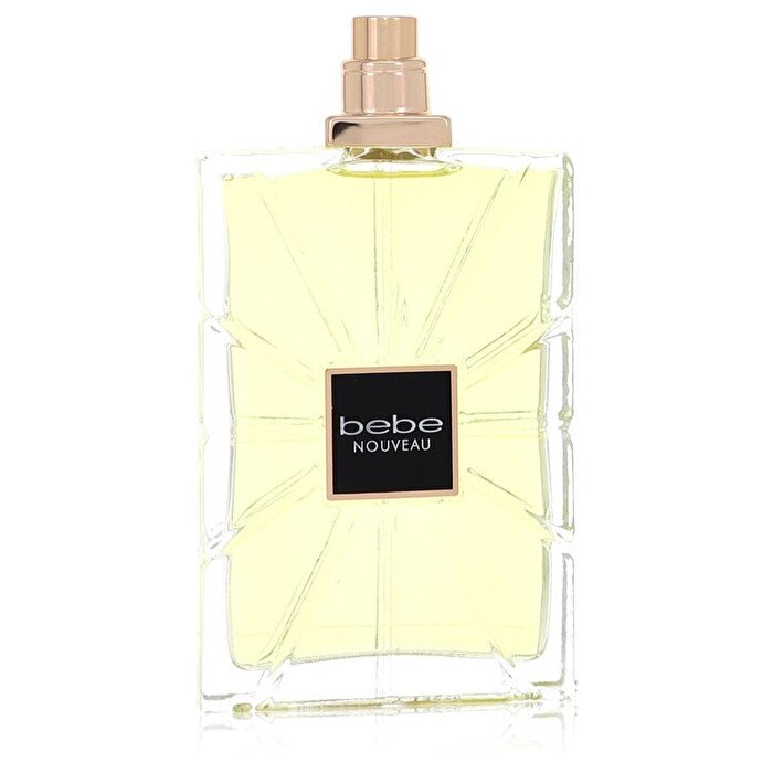 Bebe Nouveau Woman Eau De Parfum 100ml TESTER