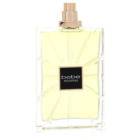 Bebe Nouveau Woman Eau De Parfum 100ml TESTER