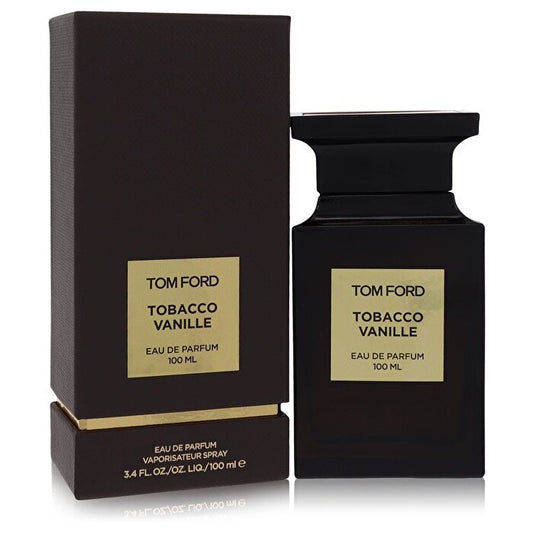 Tom Ford Tobacco Vanille Unisex Eau De Parfum 100ml