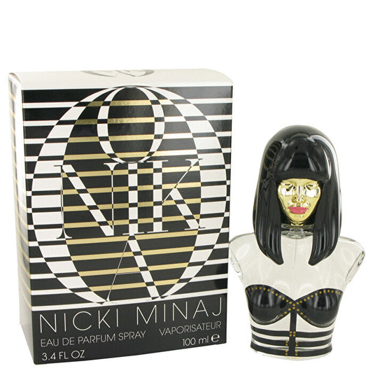 Nicki Minaj Onika Woman Eau De Parfum 100ml