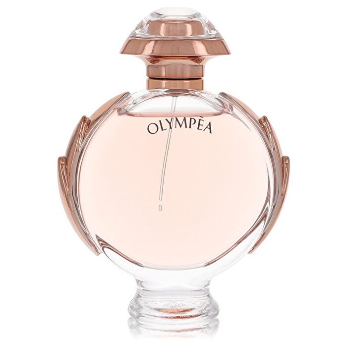 Paco Rabanne Olympea Woman Eau De Parfum 80ml TESTER