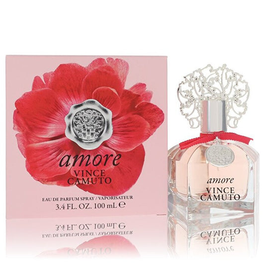 Vince Camuto Amore Woman Eau De Parfum 100ml