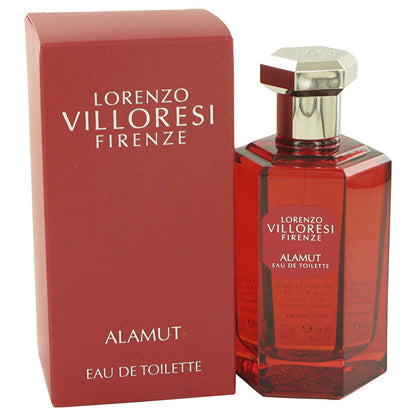 Lorenzo Villoresi Firenze Alamut Unisex Eau De Toilette 100ml