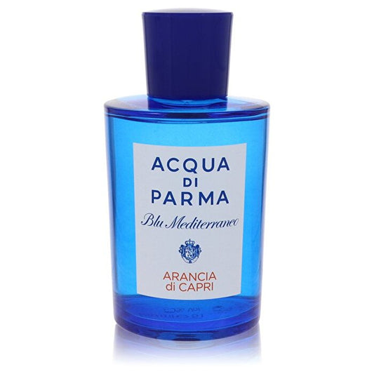 Acqua Di Parma Blu Mediterraneo Arancia Di Capri Unisex Eau De Toilette 150ml TESTER