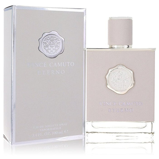 Vince Camuto Eterno Man Eau De Toilette 100ml