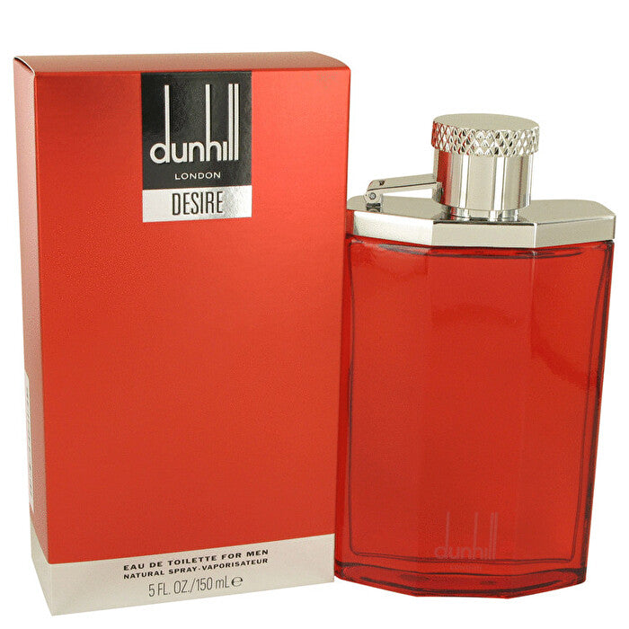 Dunhill Desire Red Man Eau De Toilette 150ml