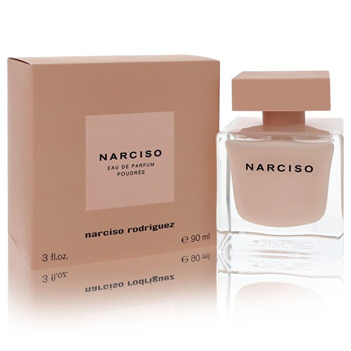 Narciso Rodriguez Narciso Poudree Woman Eau De Parfum 90ml