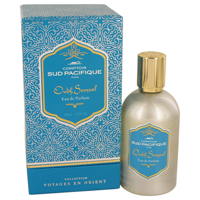 Comptoir Sud Pacifique Oudh Sensuel Unisex Eau De Parfum 100ml