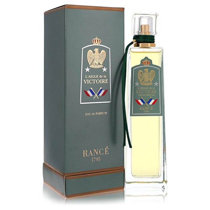 Rance 1795 L'aigle De La Victoire Man Eau De Parfum 100ml