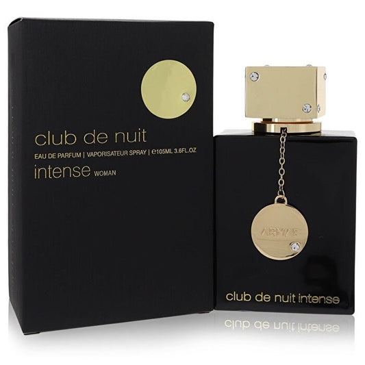 Armaf Club De Nuit Intense Woman Eau De Parfum 105ml