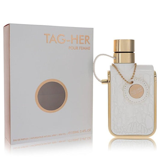 Armaf Tag - Her Woman Eau De Parfum 100ml