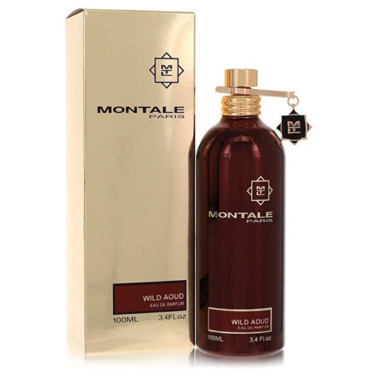 Montale Wild Aoud Unisex Eau De Parfum 100ml