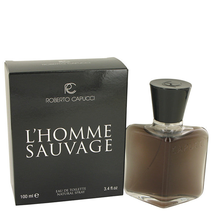 Roberto Capucci L'homme Suave Man Eau De Toilette 100ml