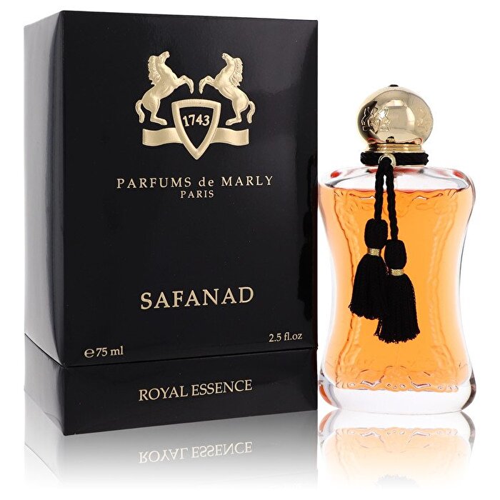 Parfums De Marly Safanad Woman Eau De Parfum 75ml