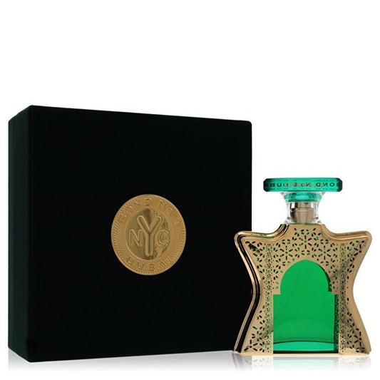 Bond No.9 New York Dubai Emerald Unisex Eau De Parfum 100ml