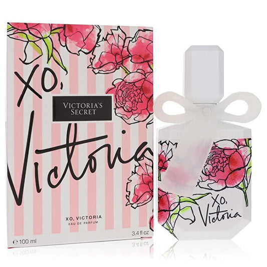 Victoria's Secret Xo Victoria Woman Eau De Parfum 100ml