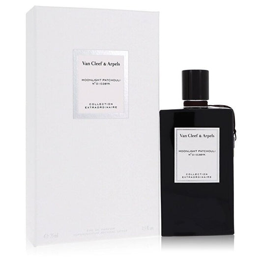 Van Cleef & Arpels Coll Extraordinaire Moonlight Patchouli Unisex Eau De Parfum 75ml