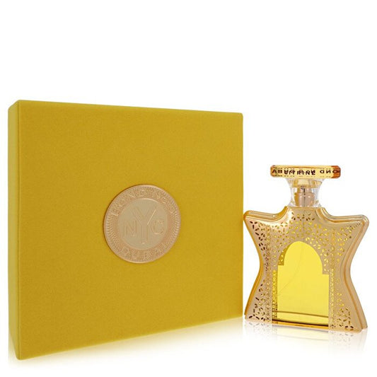 Bond No.9 New York Dubai Citrine Unisex Eau De Parfum 100ml