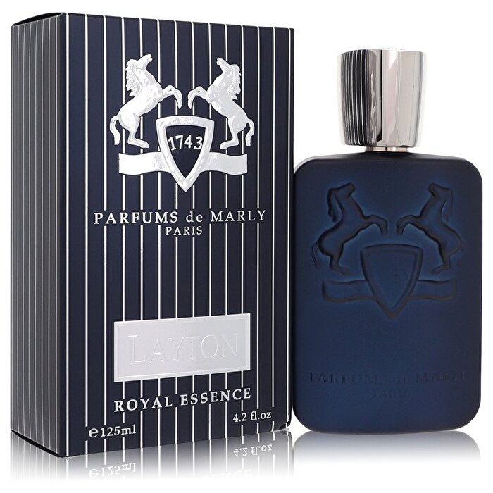 Parfums De Marly Layton Unisex Eau De Parfum 125ml