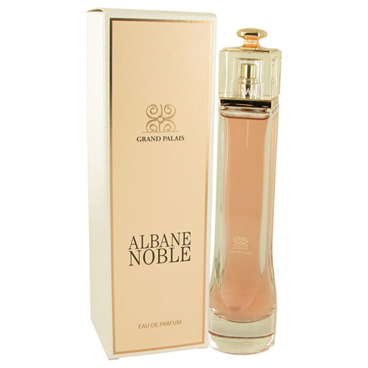 Albane Noble Grand Palais Woman Eau De Parfum 90ml