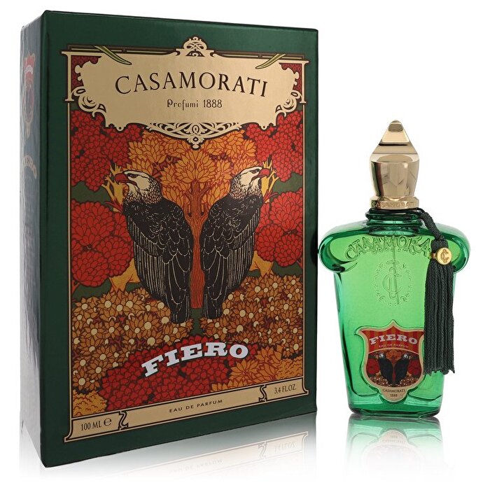 Xerjoff Casamorati 1888 Fiero Man Eau De Parfum 100ml