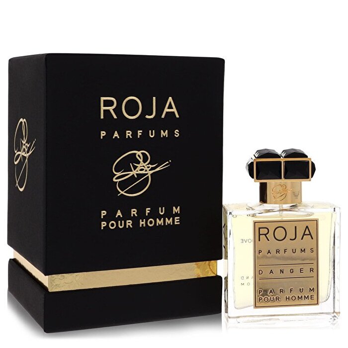 Roja Parfums Danger Pour Homme Man Parfum 50ml