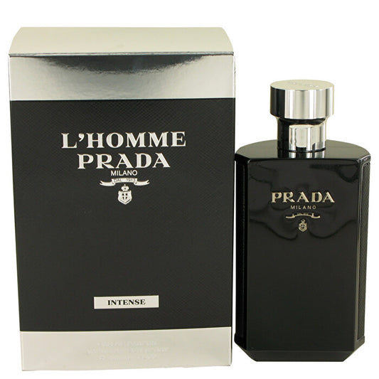 Prada L'homme Intense Man Eau De Parfum 100ml