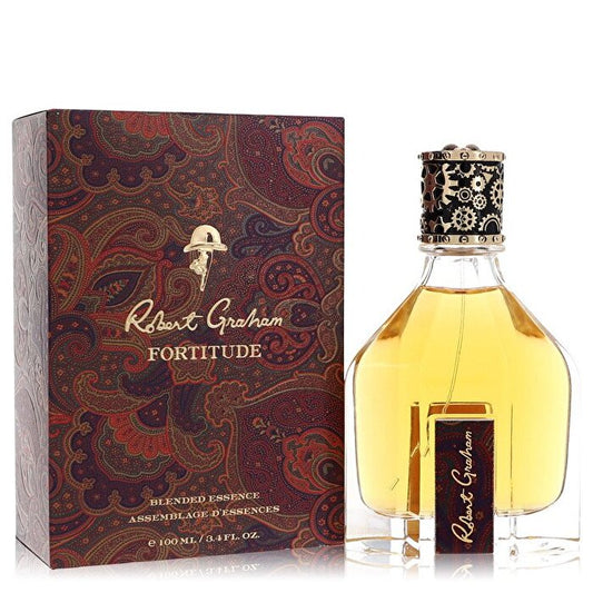 Robert Graham Fortitude Man Eau De Parfum 100ml