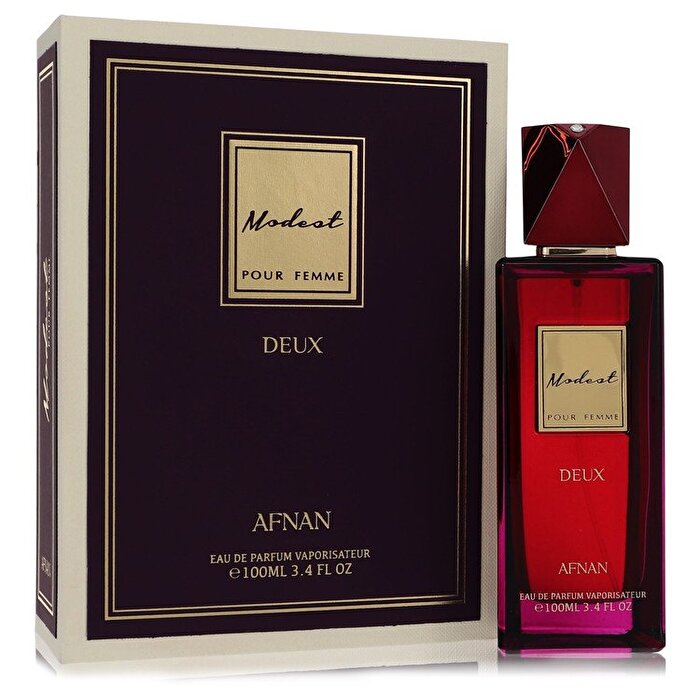 Afnan 9am Pour Femme Eau De Parfum 100ml