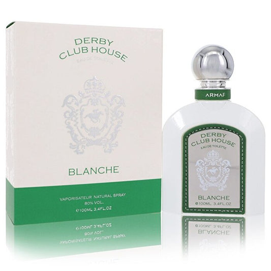 Armaf Armaf Derby Blanche White Eau De Toilette Spray 100ml/3.4oz