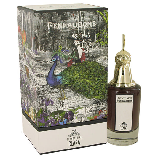 Penhaligon's Clandestine Clara Woman Eau De Parfum 75ml