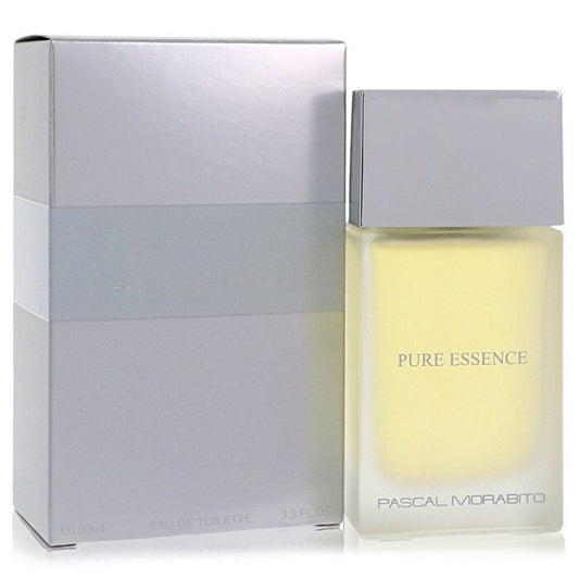 Pascal Morabito Pure Essence Man Eau De Toilette 100ml