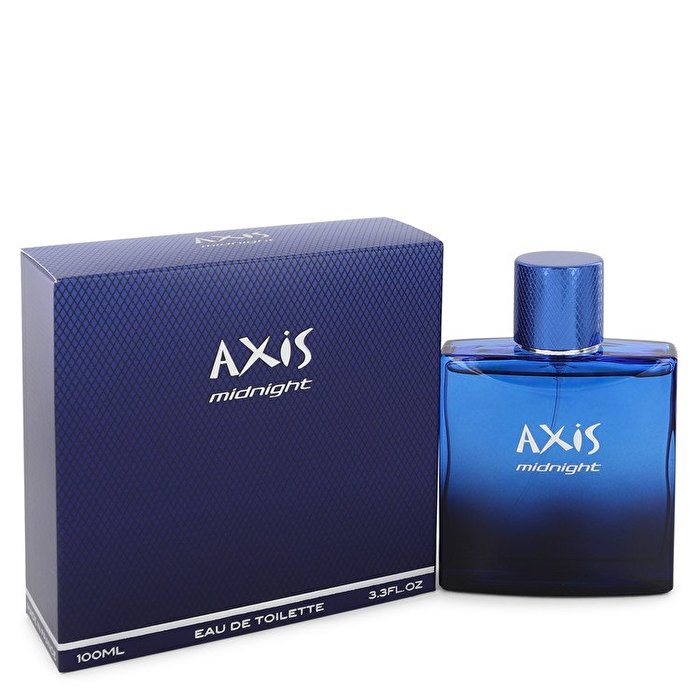 Sos Creation Axis Midnight Man Eau De Toilette 100ml