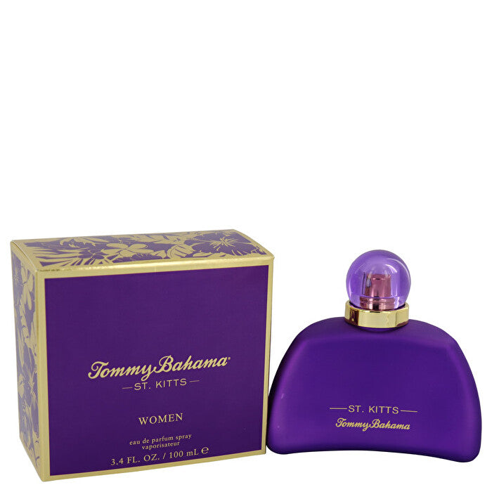 Tommy Bahama St Kitts Woman Eau De Parfum 100ml