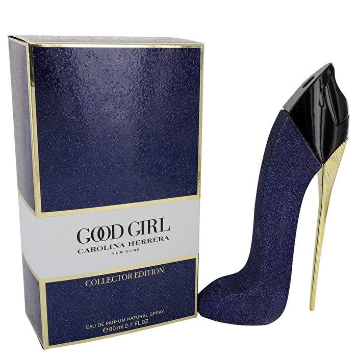 Carolina Herrera Good Girl Midnight Woman Eau De Parfum 80ml