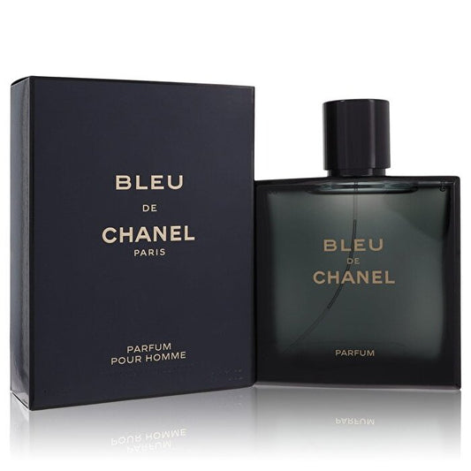 Chanel Bleu De Chanel Man Parfum 100ml