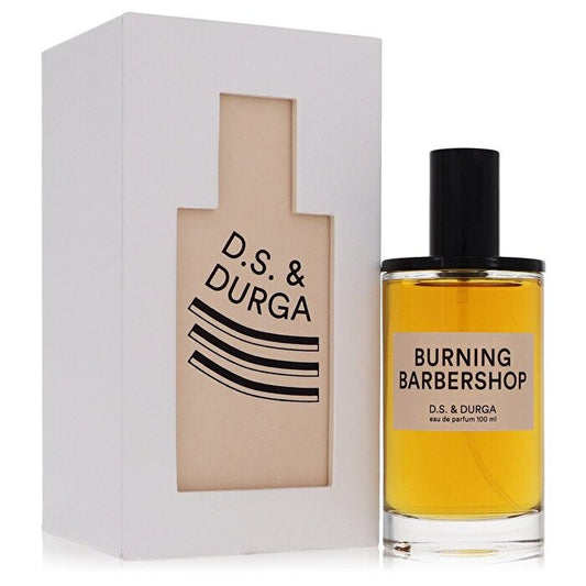 D.s.& Durga Burning Barbershop Man Eau De Parfum 100ml