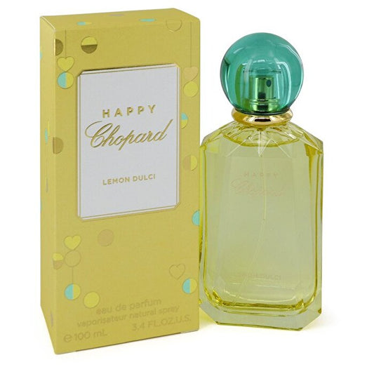 Chopard Happy Chopard Lemon Dulci Woman Eau De Parfum 100ml