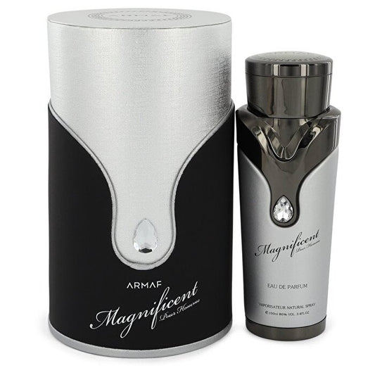 Armaf Magnificent Man Eau De Parfum 100ml